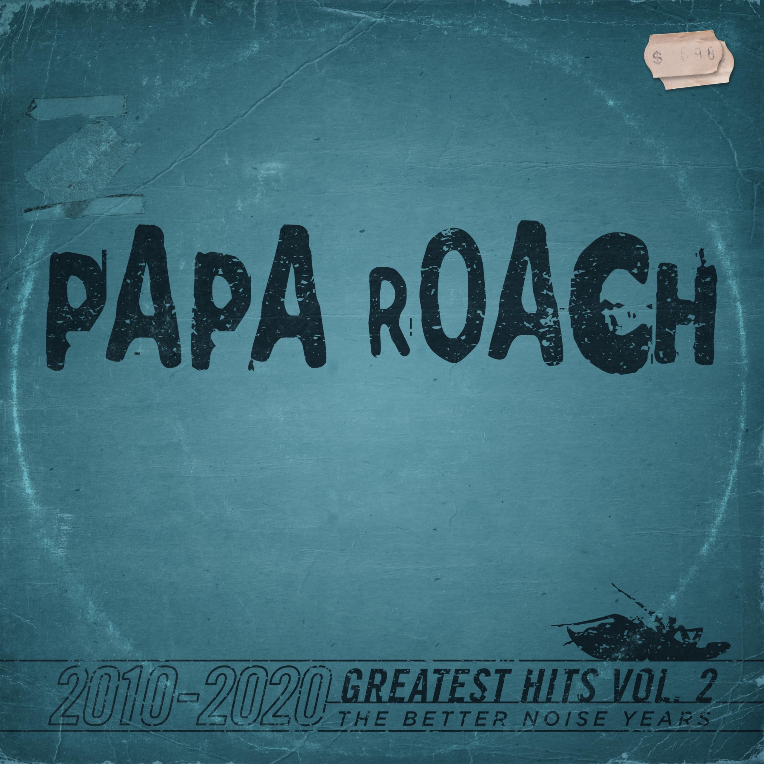 Product Image: Greatest Hits Vol.2 The Better Noise Years