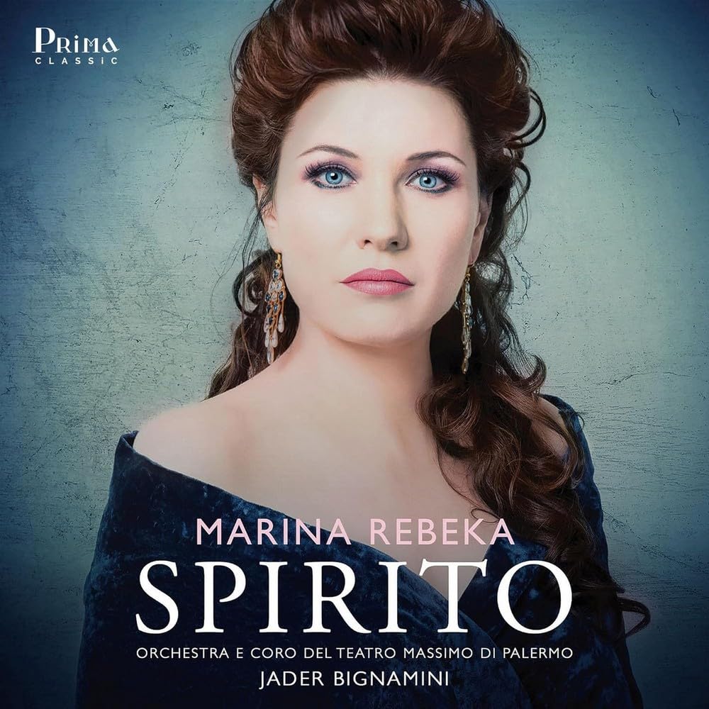 Product Image: Spirito