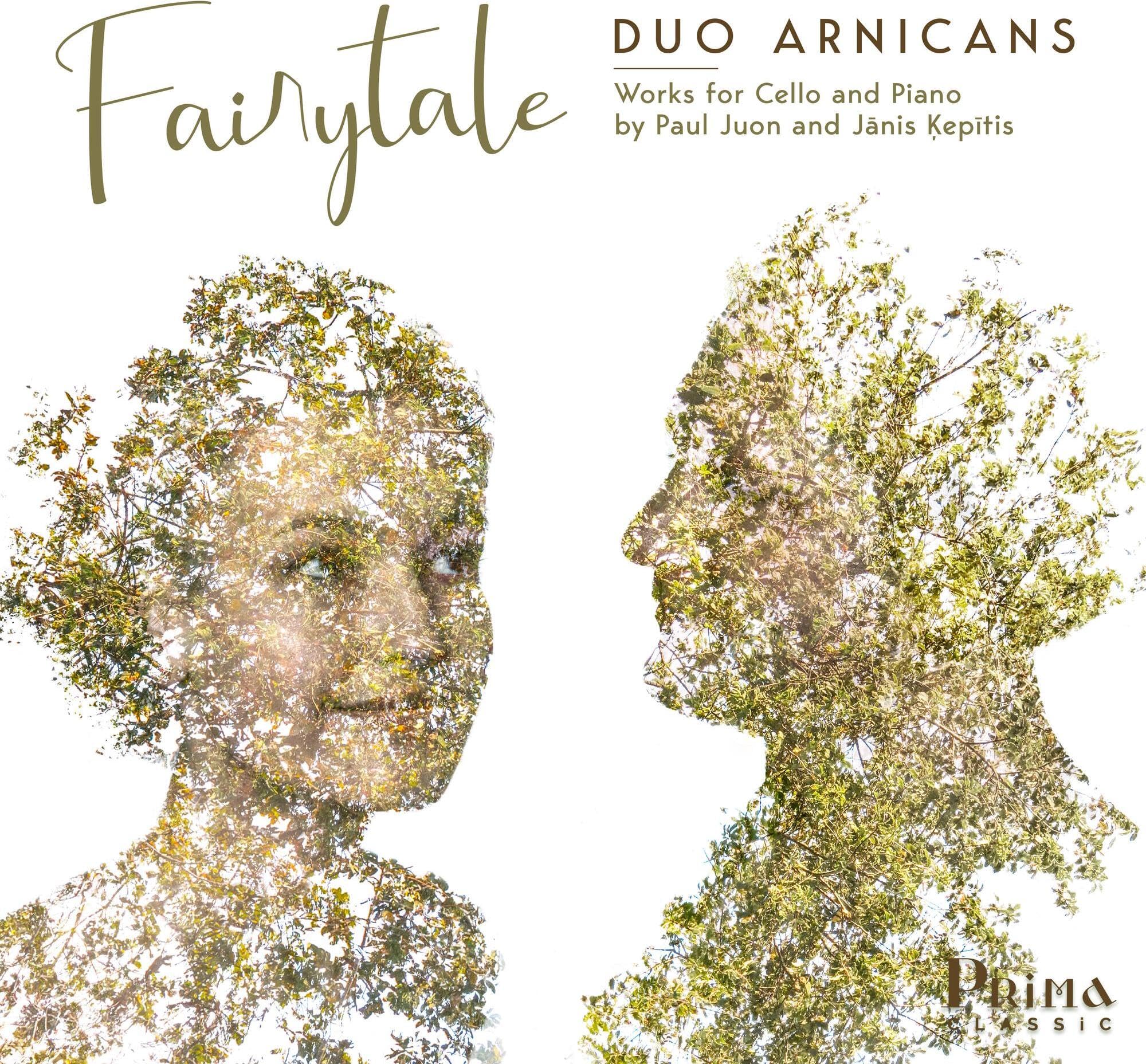 Product Image: Fairytale