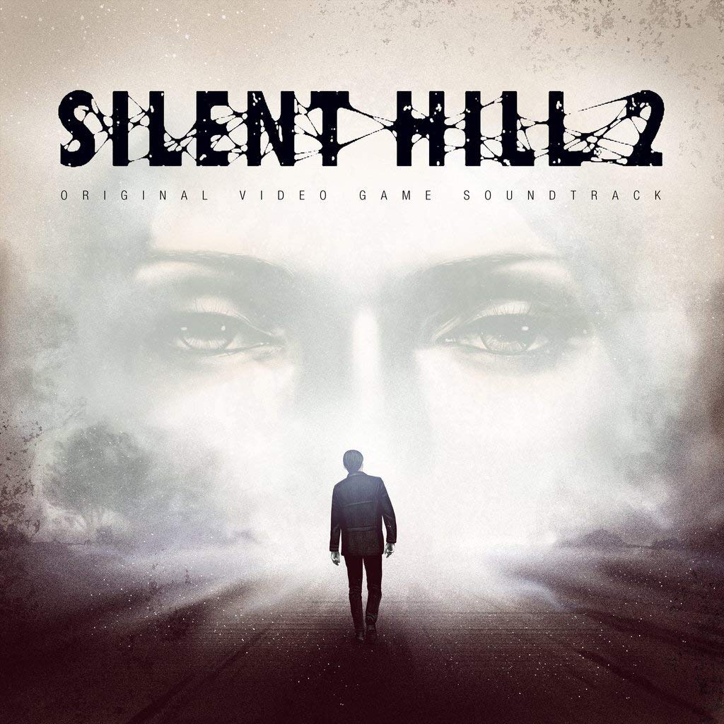 Silent Hill 2 (Remastered 180g Eco-Vinyl 2lp) Soundtracks & Musicals