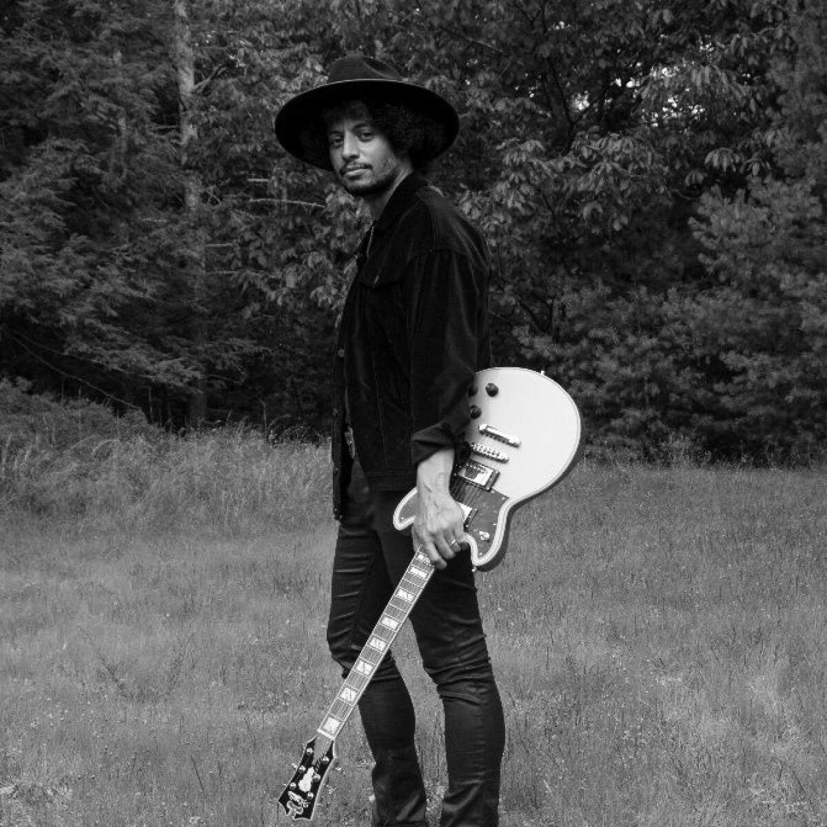 Jose James: New York 2020 Pop