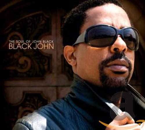 The Soul of John Black Blues