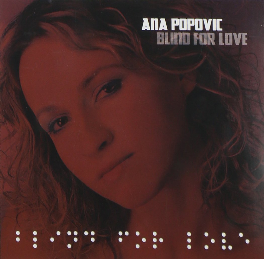 Blind for Love Blues