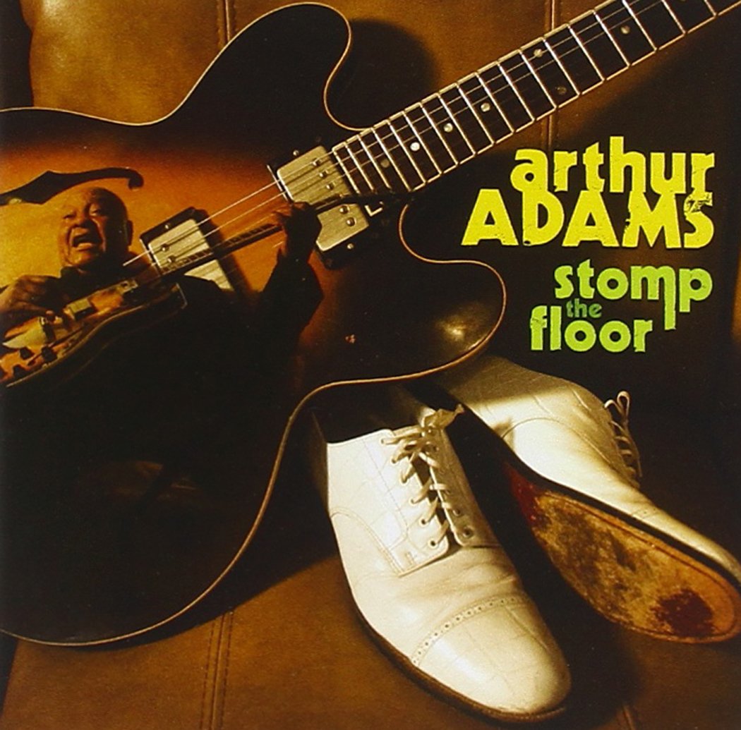 Product Image: Stomp the Floor