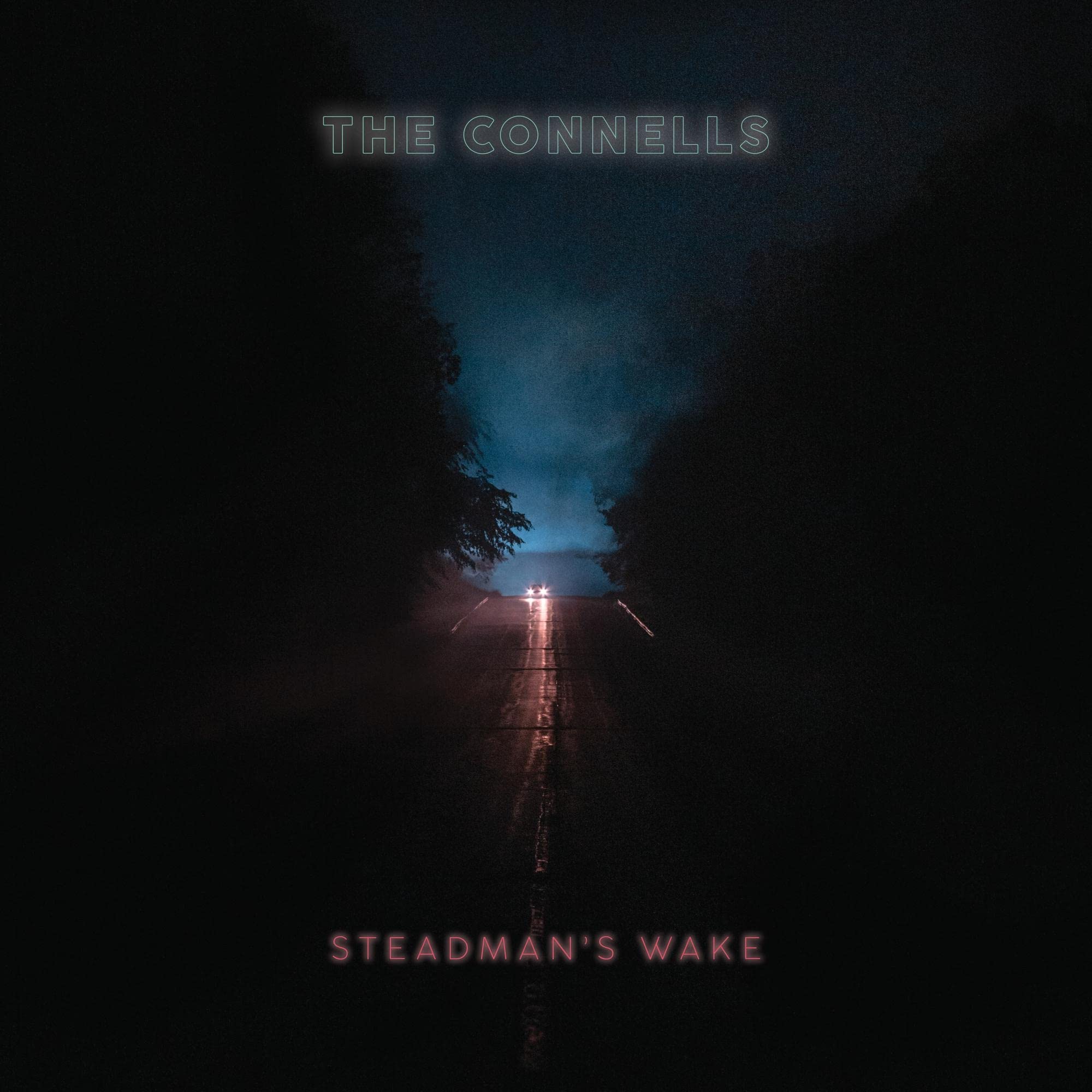Steadman's Wake Metal & Hardrock