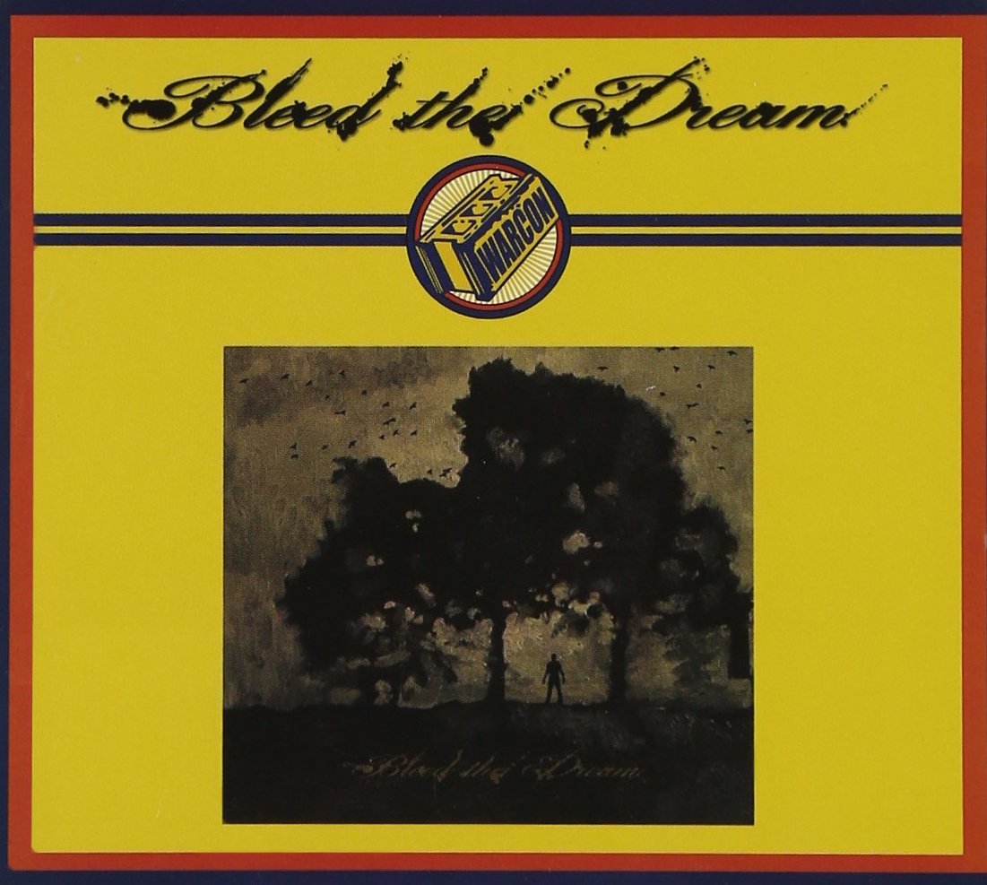 Bleed The Dream: Built By Blood (+ DVD) Alternative & Indie