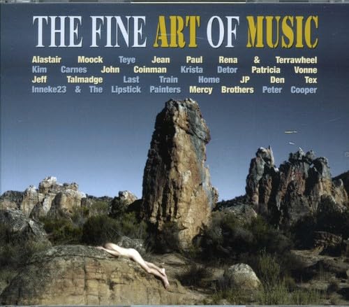 The Fine Art of Music Rock