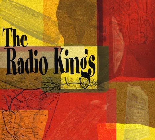 The Radio Kings Blues