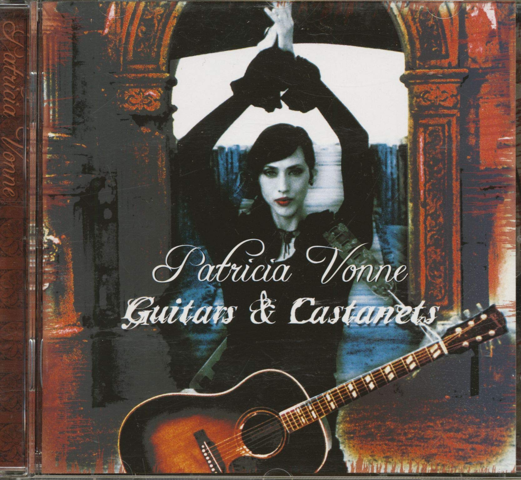 Product Image: Guitars & Castanets