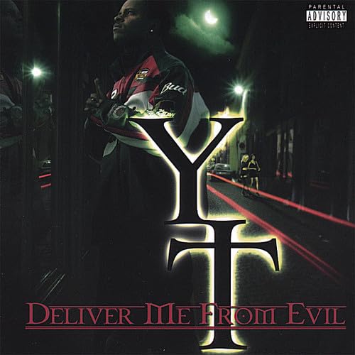 Deliver Me from Evil Pop