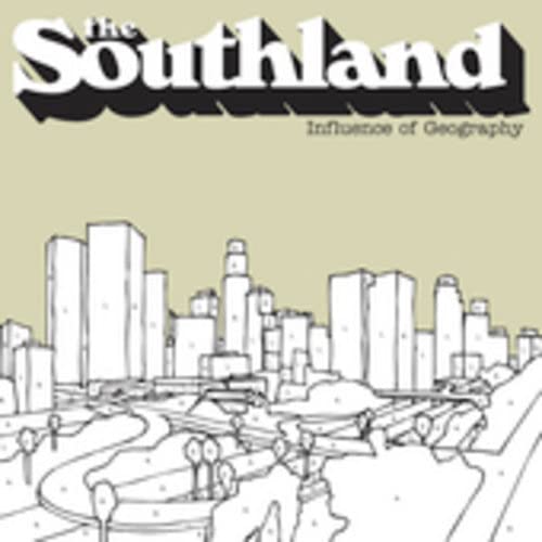 Influence of Geography Alternative & Indie