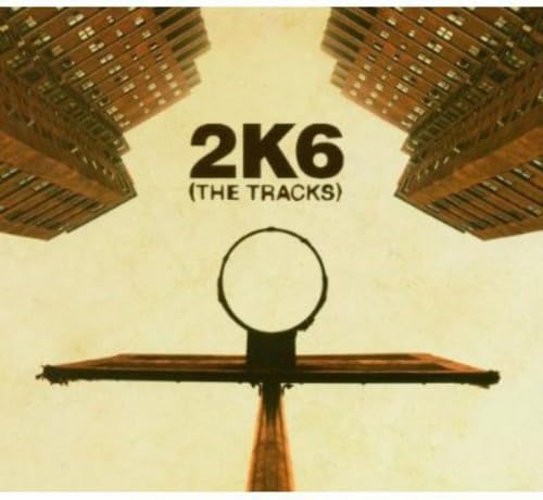 2k6 Basketball the Tracks Pop
