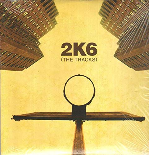 2k6 Basketball the Tracks Pop