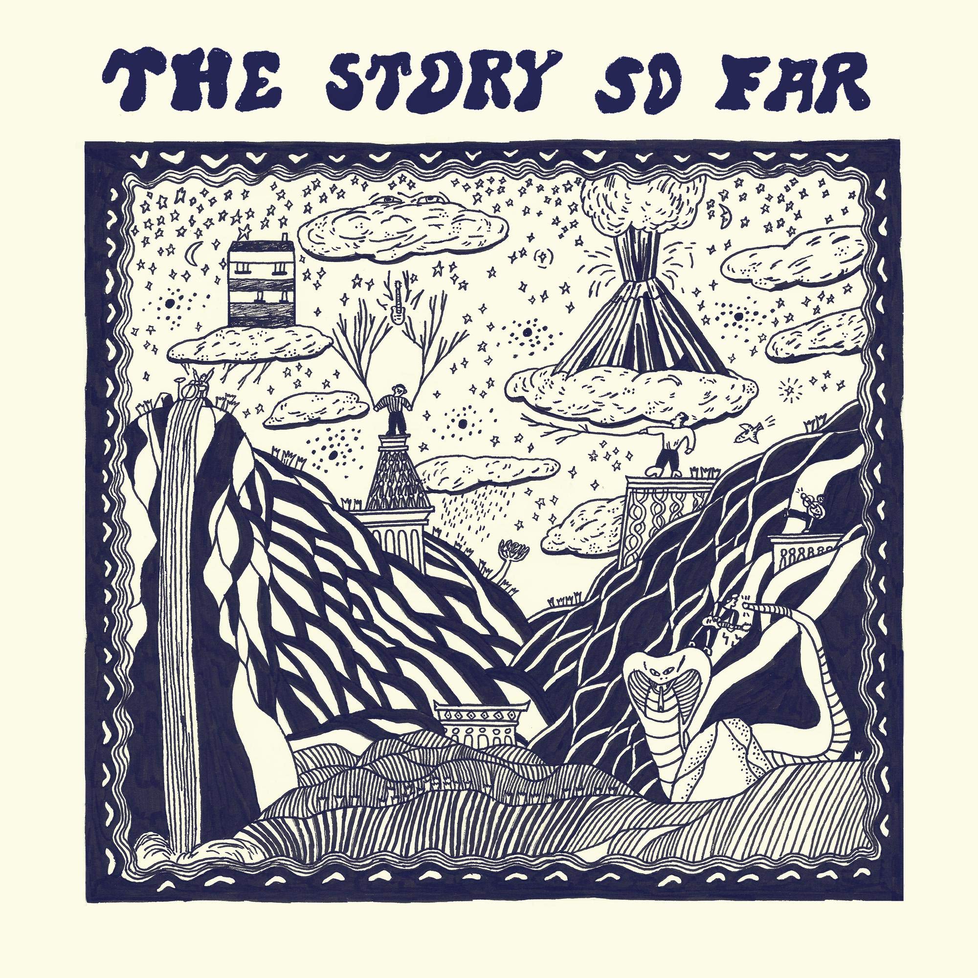 Product Image: Story So Far