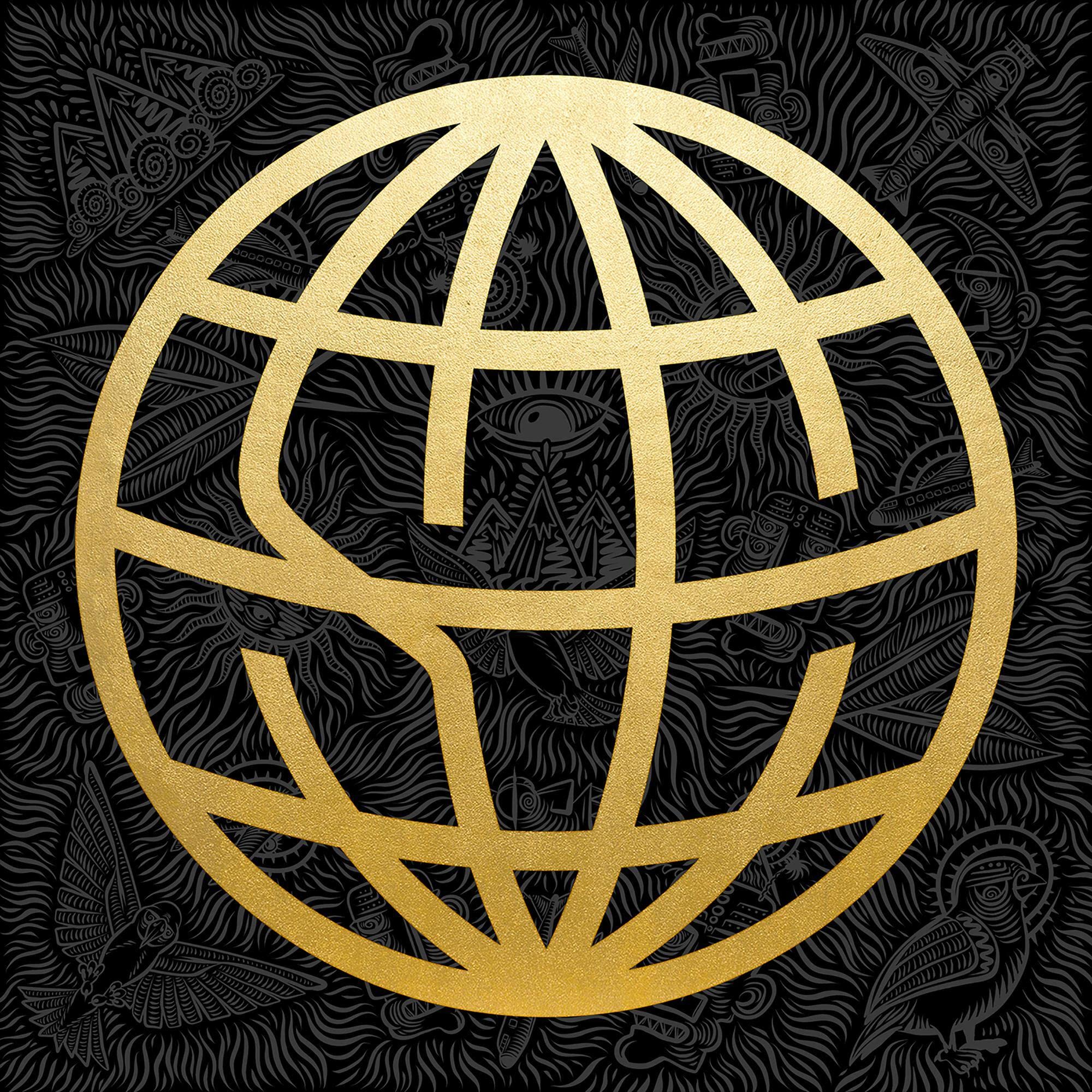 Product Image: Around The World & Back
