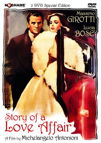 Story of a Love Affair Films