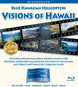 Visions of Hawaii, Blue Hawaiian Helicopters Films