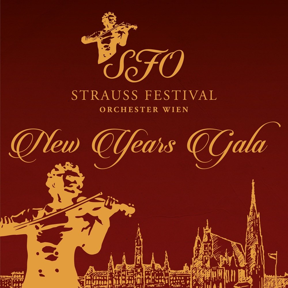 New Year's Gala Classical