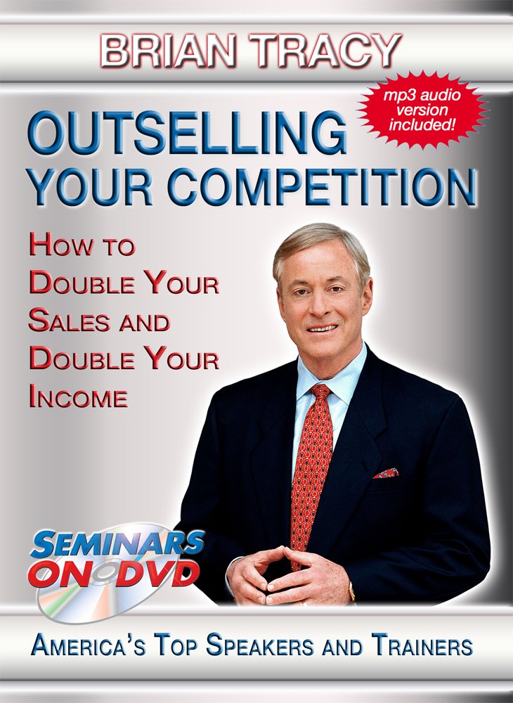 Outselling Your Competition - How to Double Your Sales & Double Your Income Films