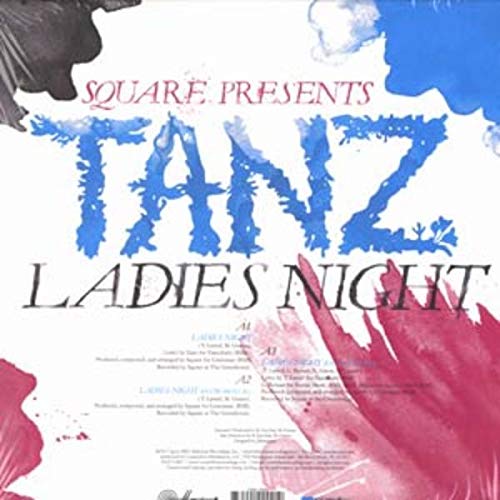 Ladies Night B/W Sweet Music