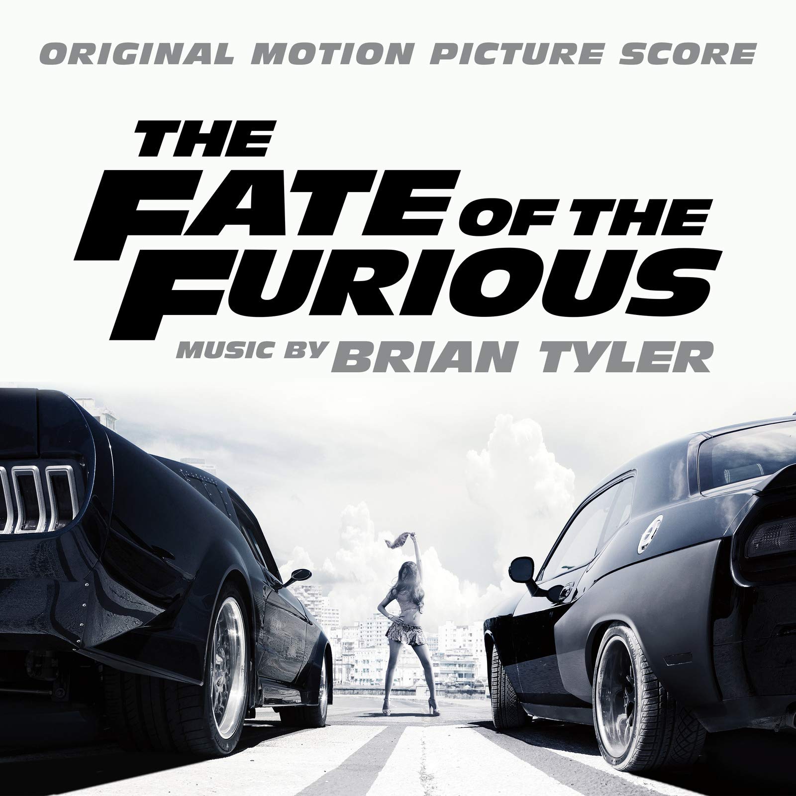 Ost: Fate of the Furious Soundtracks & Musicals