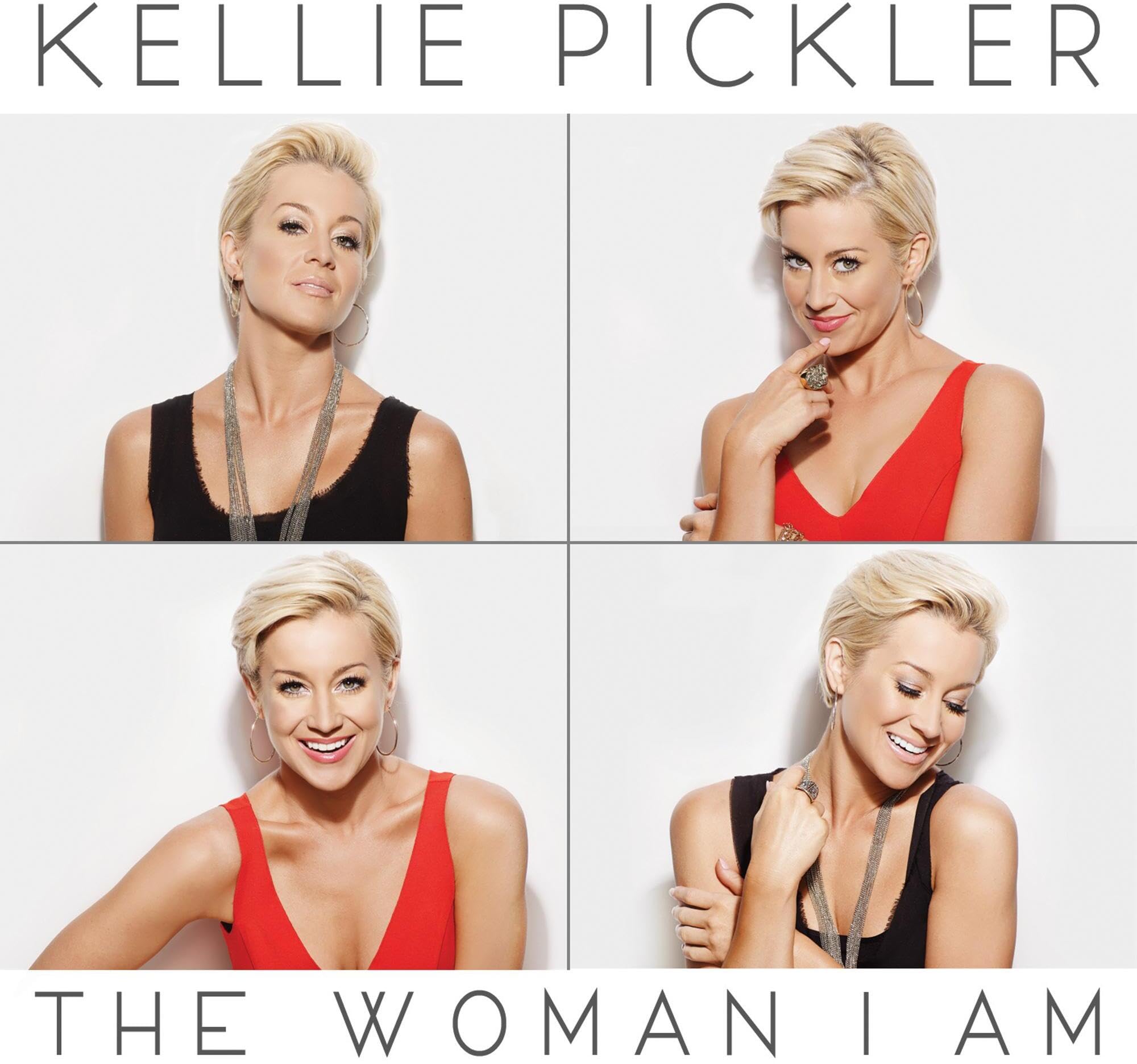 Product Image: Woman I Am