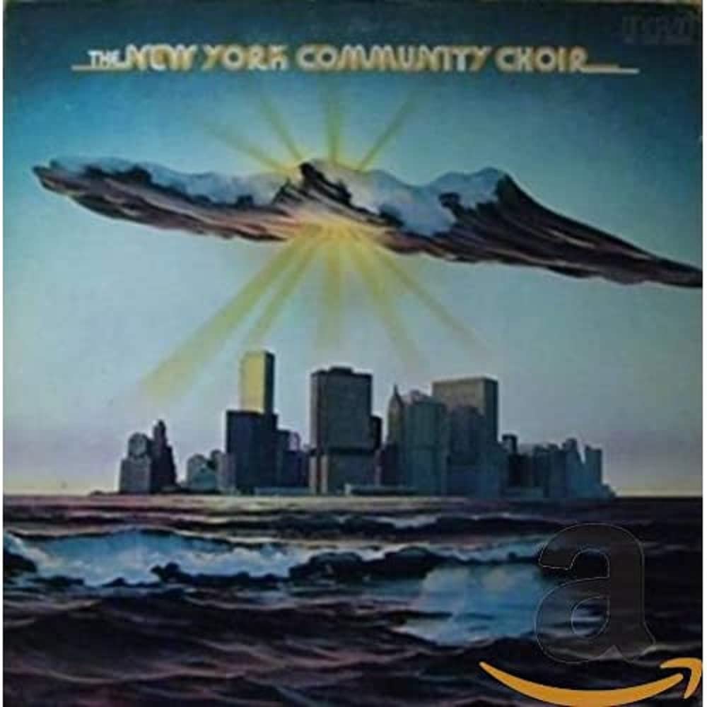 New York Community Choir,the Pop