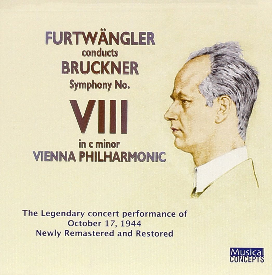 Bruckner: Sinfonie Nr. 8 Classical