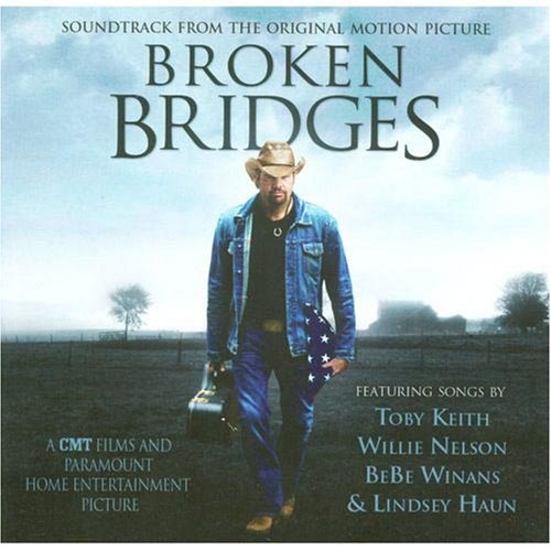Broken Bridges Pop