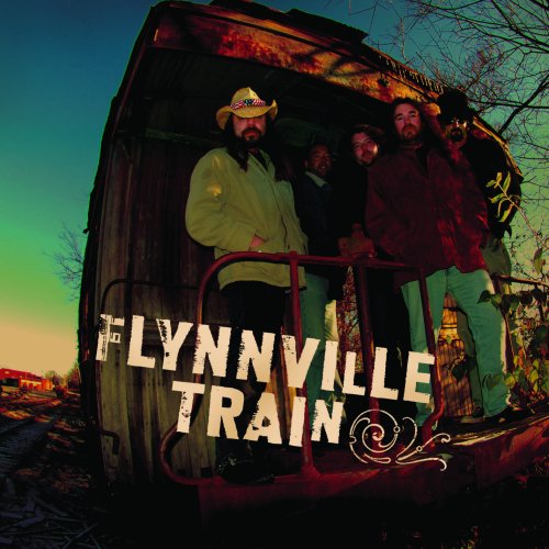 Flynnville Train Pop