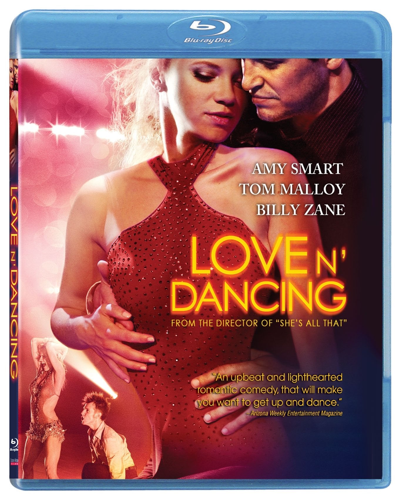 Love N' Dancing Films