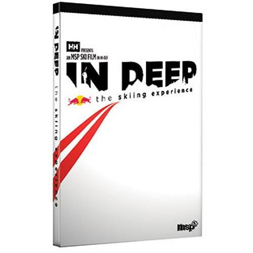 In Deep Ski DVD 2010 In Deep Films