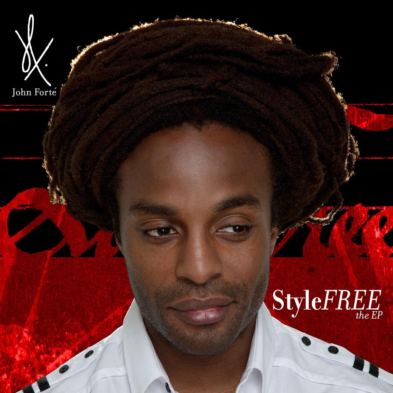 Product Image: Stylefree the EP