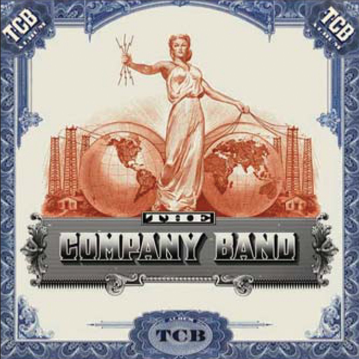 Product Image: Company Band