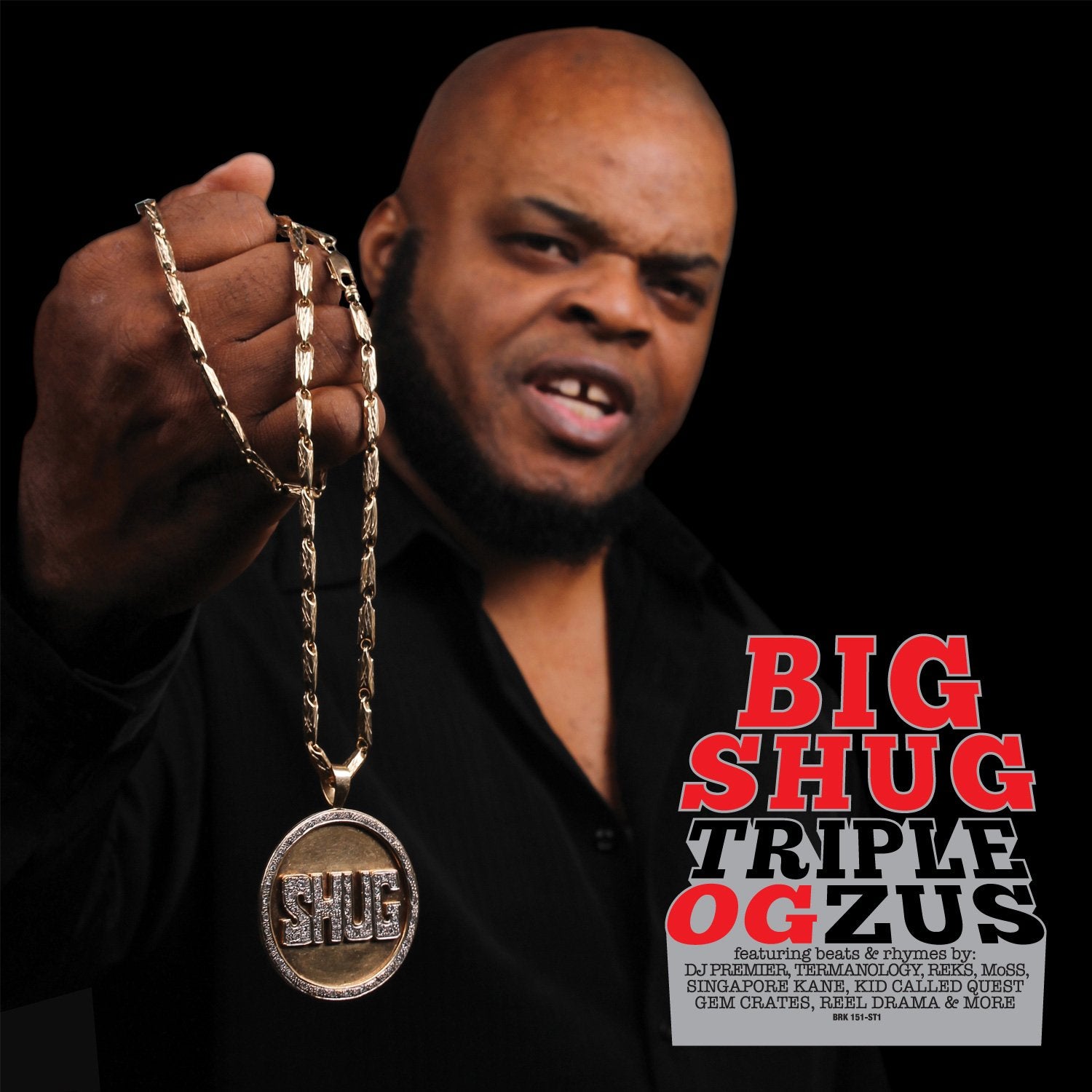 Triple Ogzus Rap & Hip-Hop