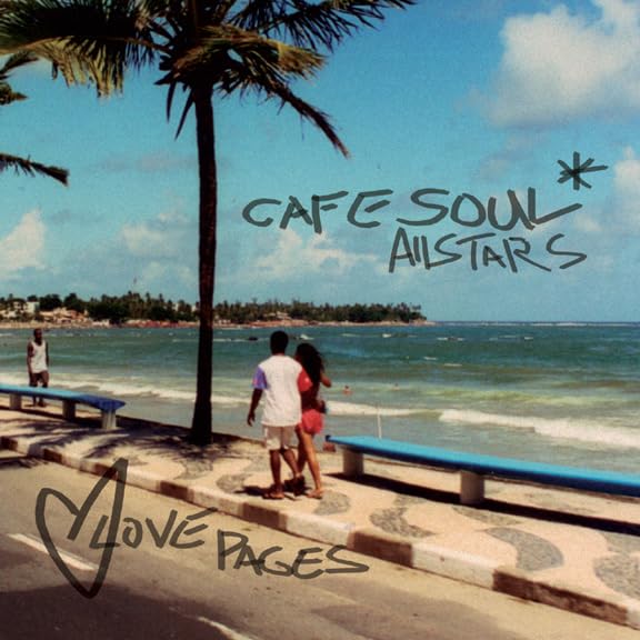 Love Pages Dance & Electronic