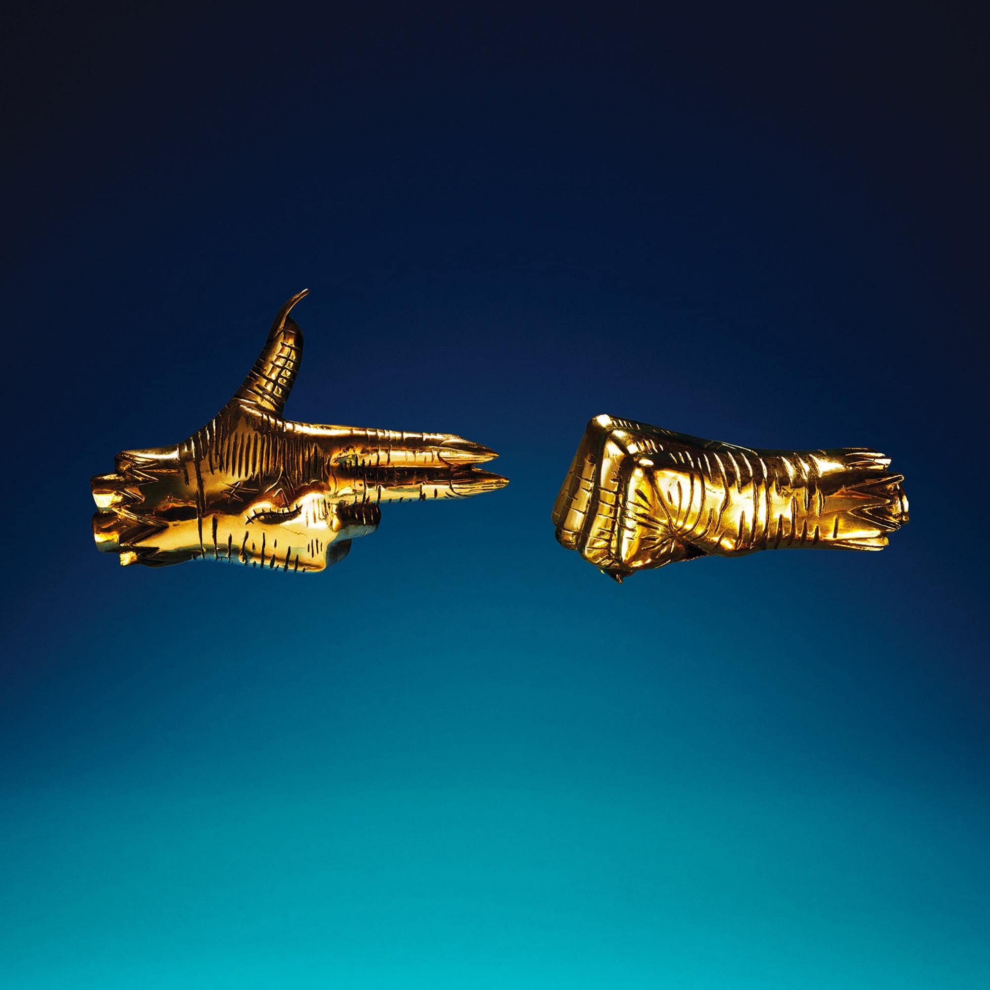 Run The Jewels 3 Pop