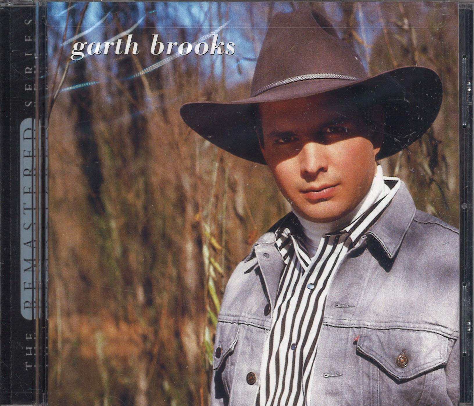 Garth Brooks Pop