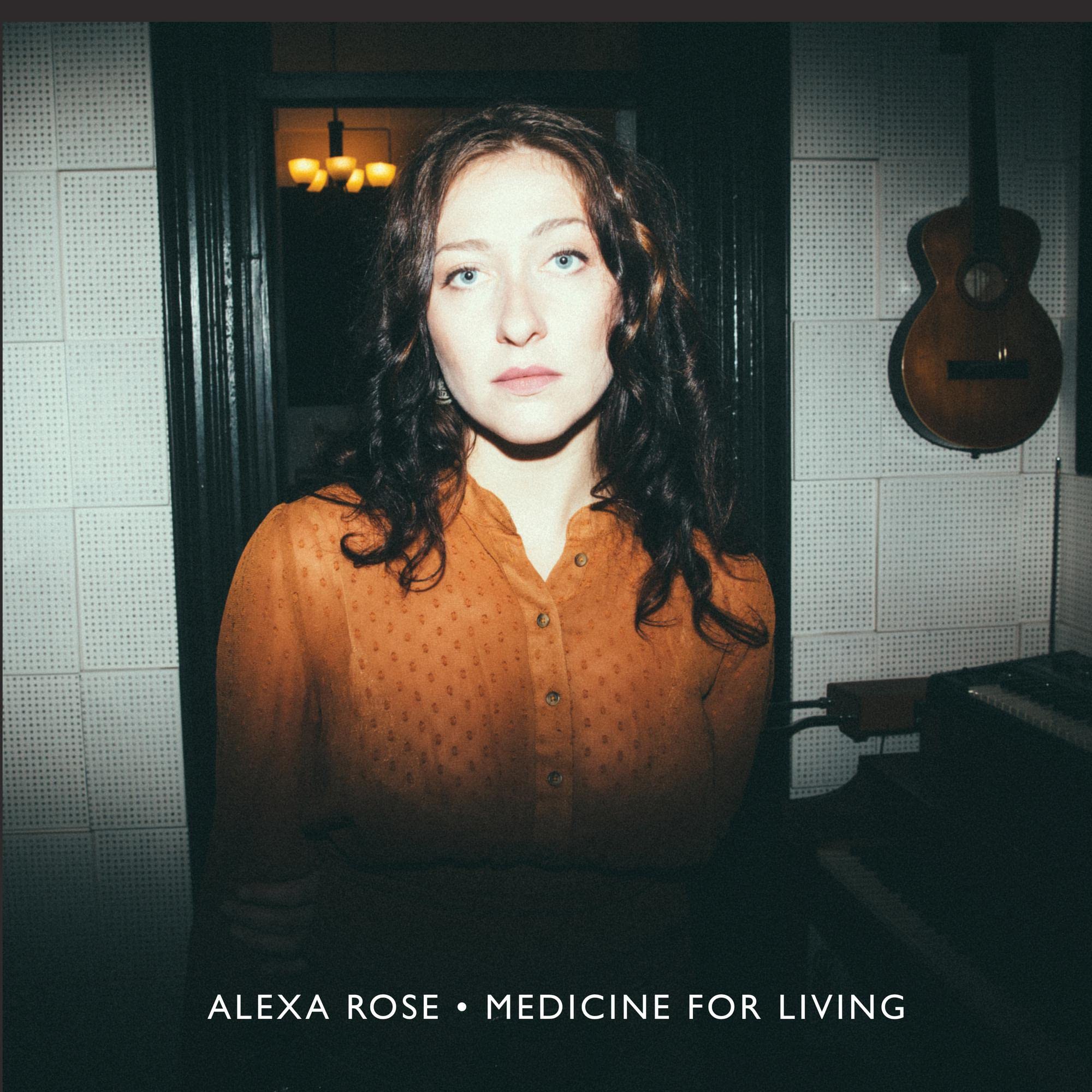 Medicine For Living Country & Folk