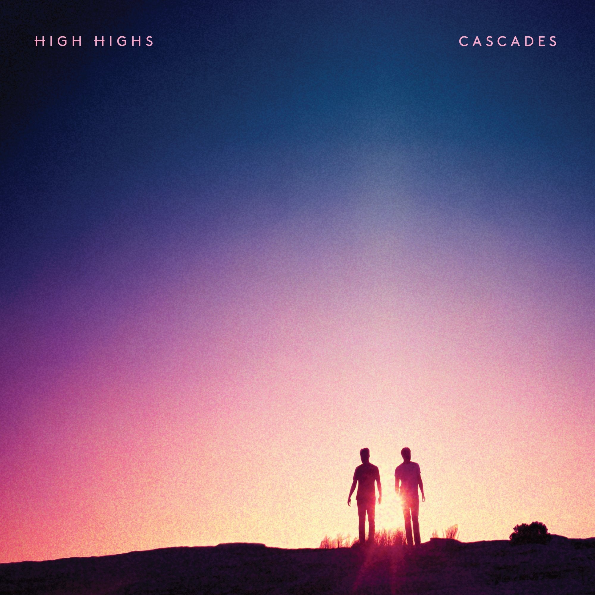 Cascades Music