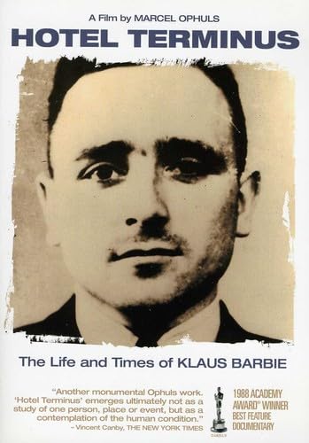 Hotel Terminus: The Life & Times Of Klaus Barbie Films
