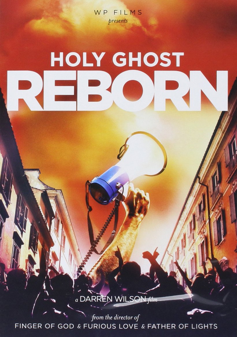 Holy Ghost Reborn Films