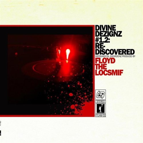 Divine Dezignz #1. 2: Re-Discove Pop