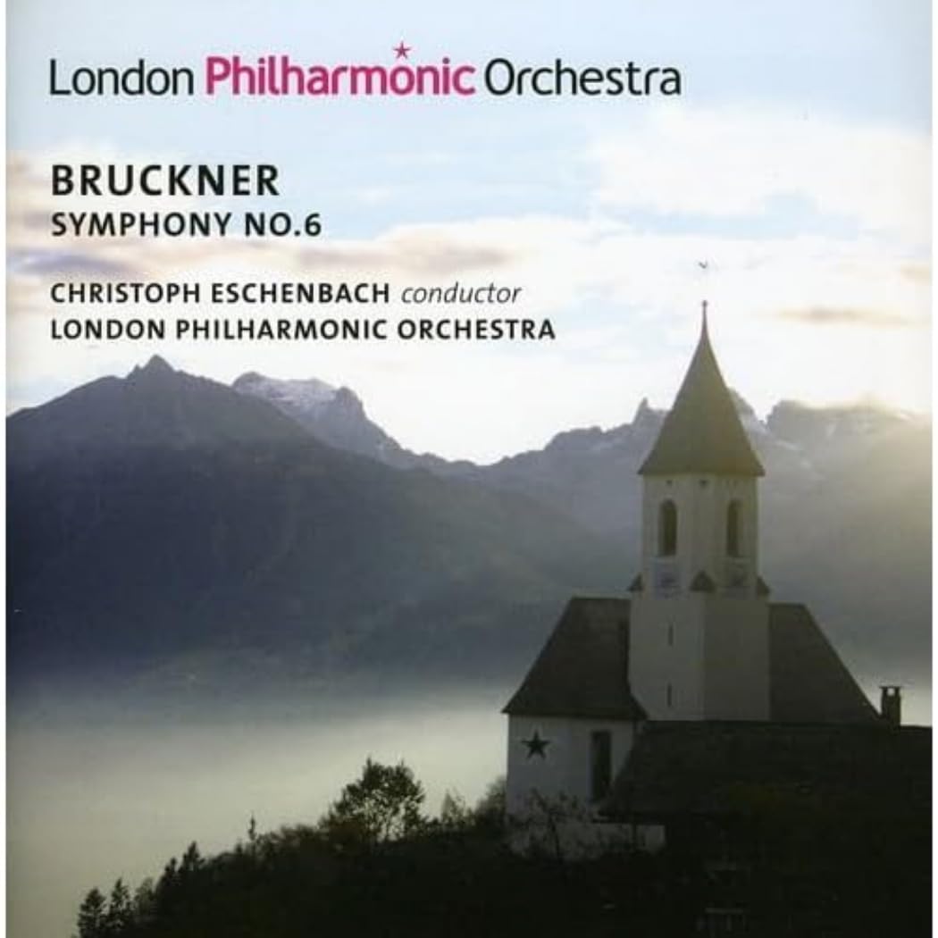 Bruckner: Symphony No. 6 Classical
