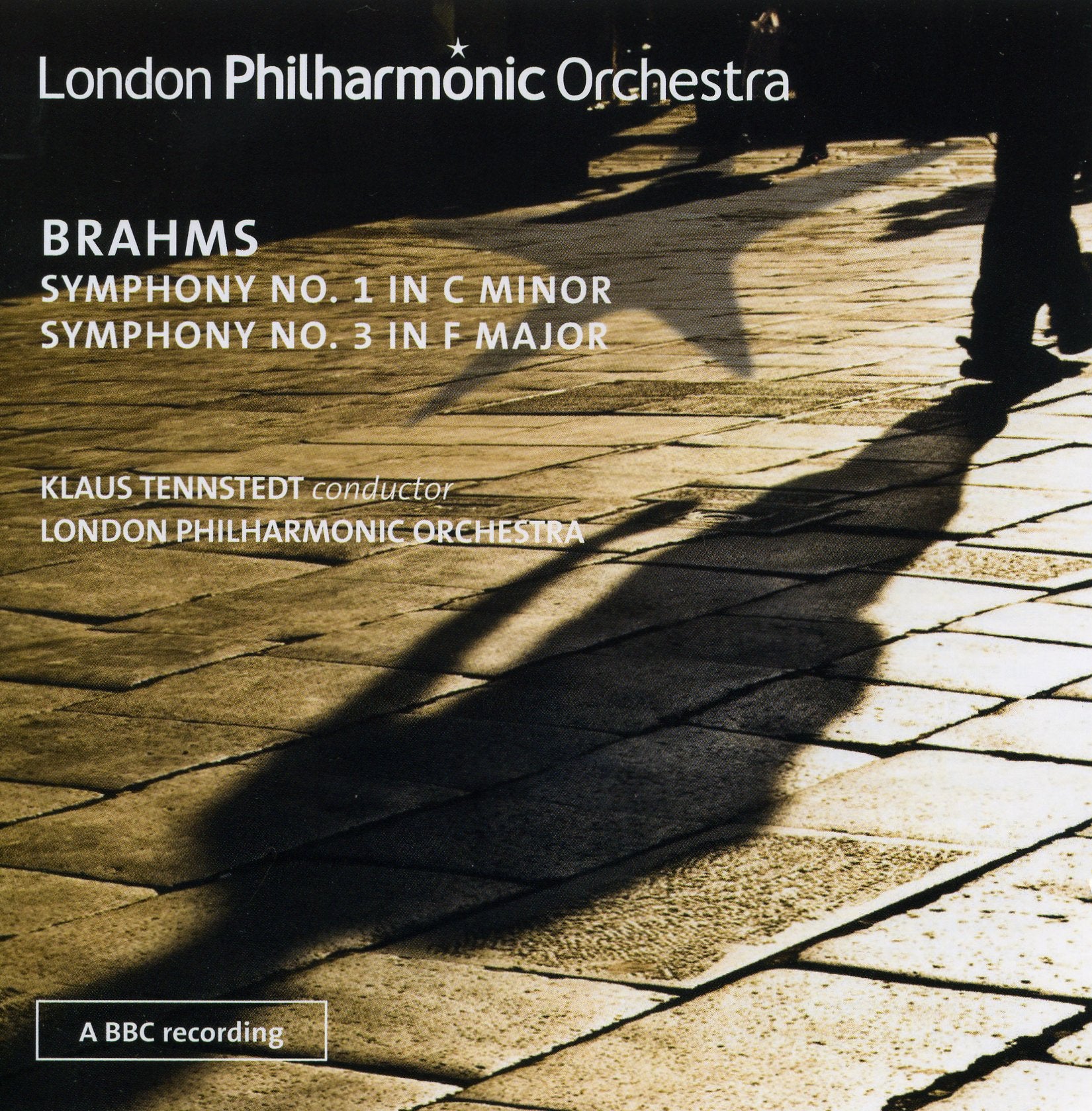 Sinfonien 1 & 3 Classical