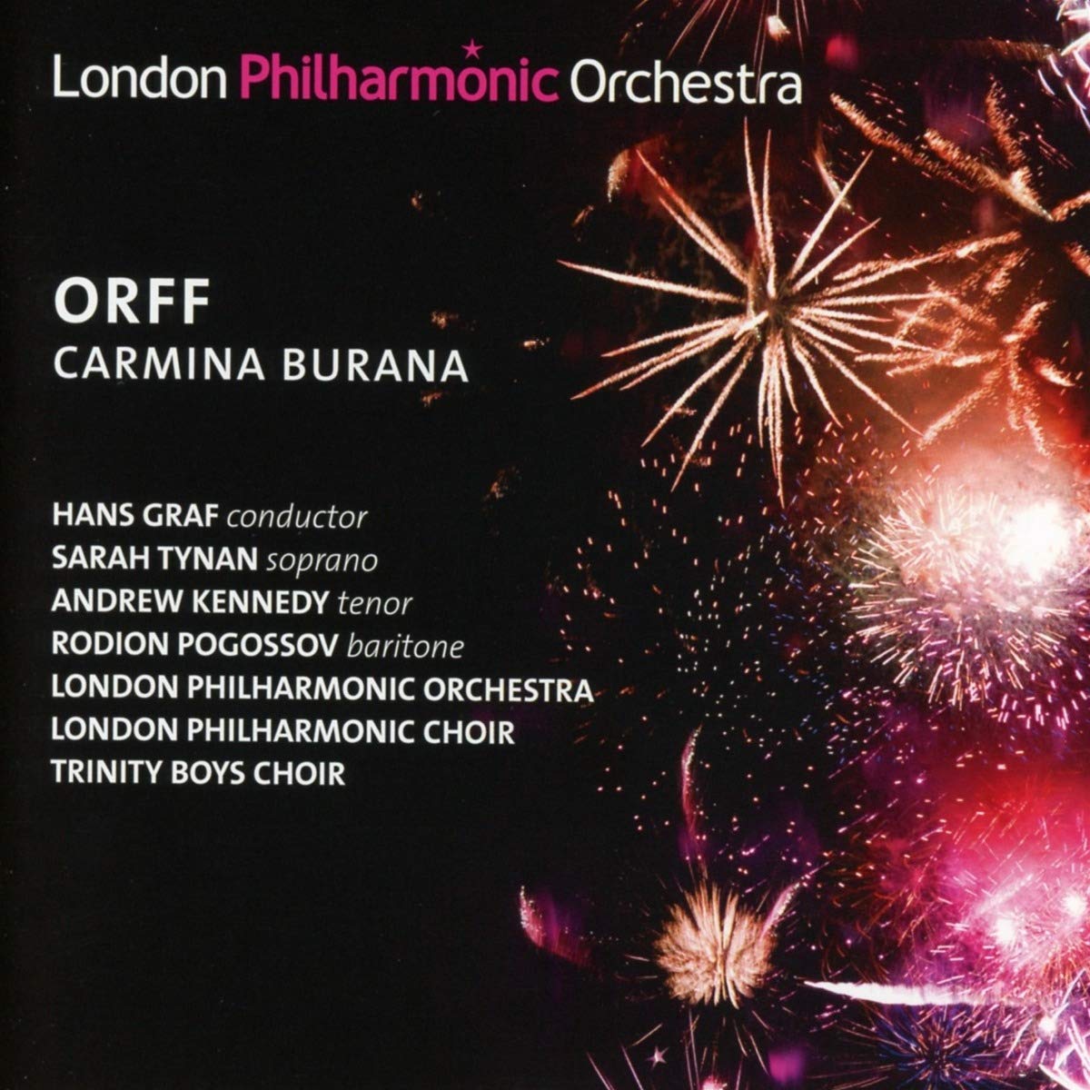 Product Image: Orff: Carmina Burana