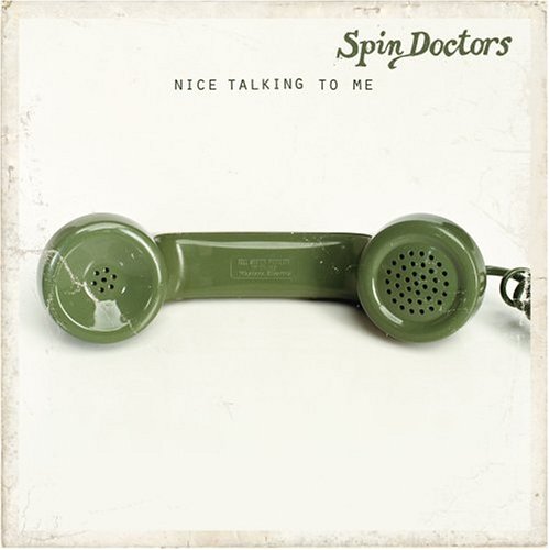 Nice Talking to Me Metal & Hardrock