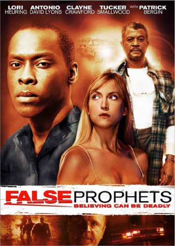False Prophets Films