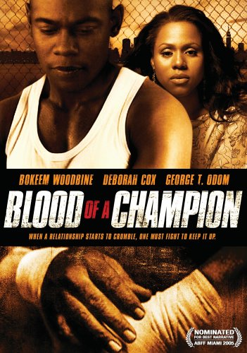 Blood Of A Champion / (Full) Films