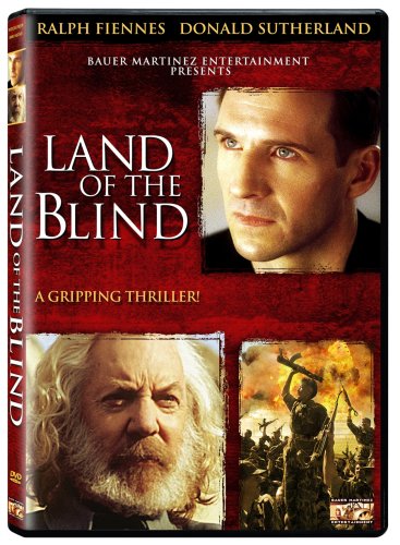 Product Image: Land of the Blind